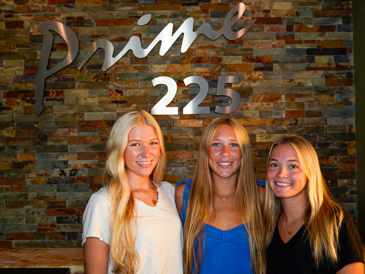 The Prime 225 hosts